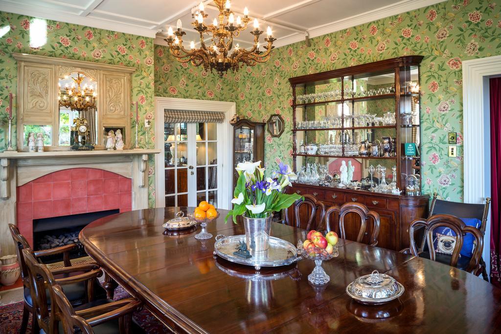 Beaufort House Akaroa Extérieur photo
