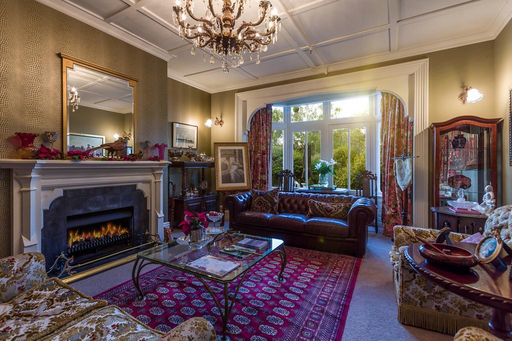 Beaufort House Akaroa Extérieur photo