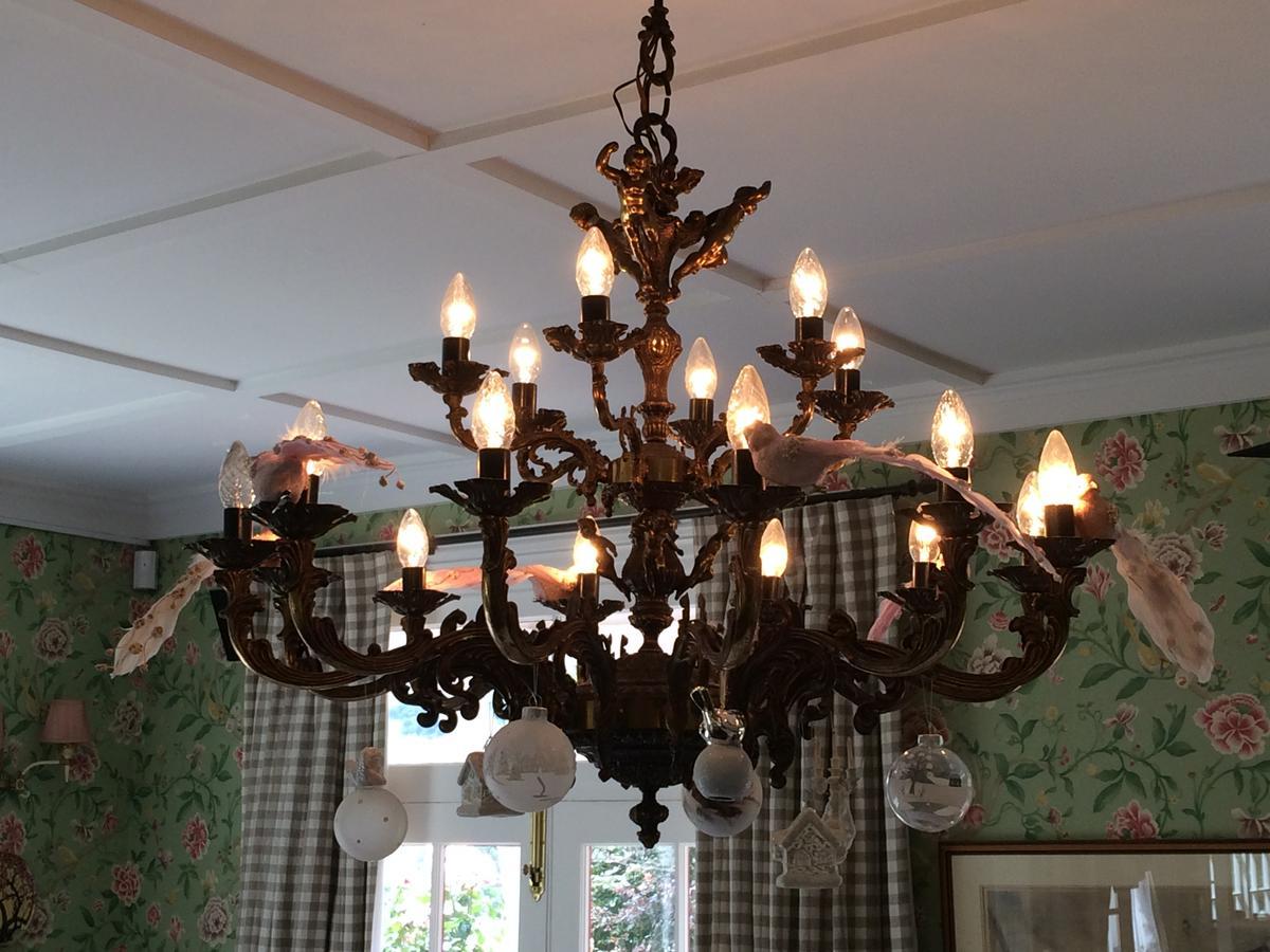 Beaufort House Akaroa Extérieur photo