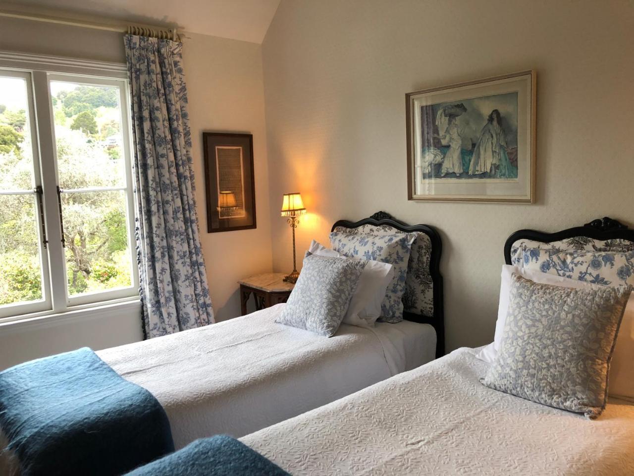 Beaufort House Akaroa Extérieur photo